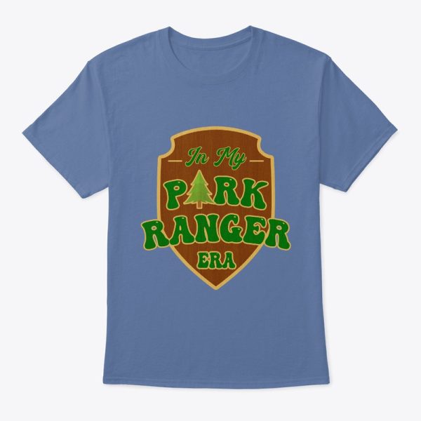 Park Ranger Gifts In My Park Ranger Era