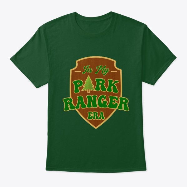 Park Ranger Gifts In My Park Ranger Era