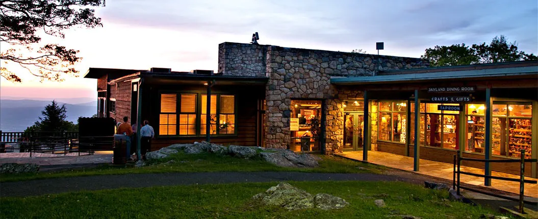 Skyland Resort
