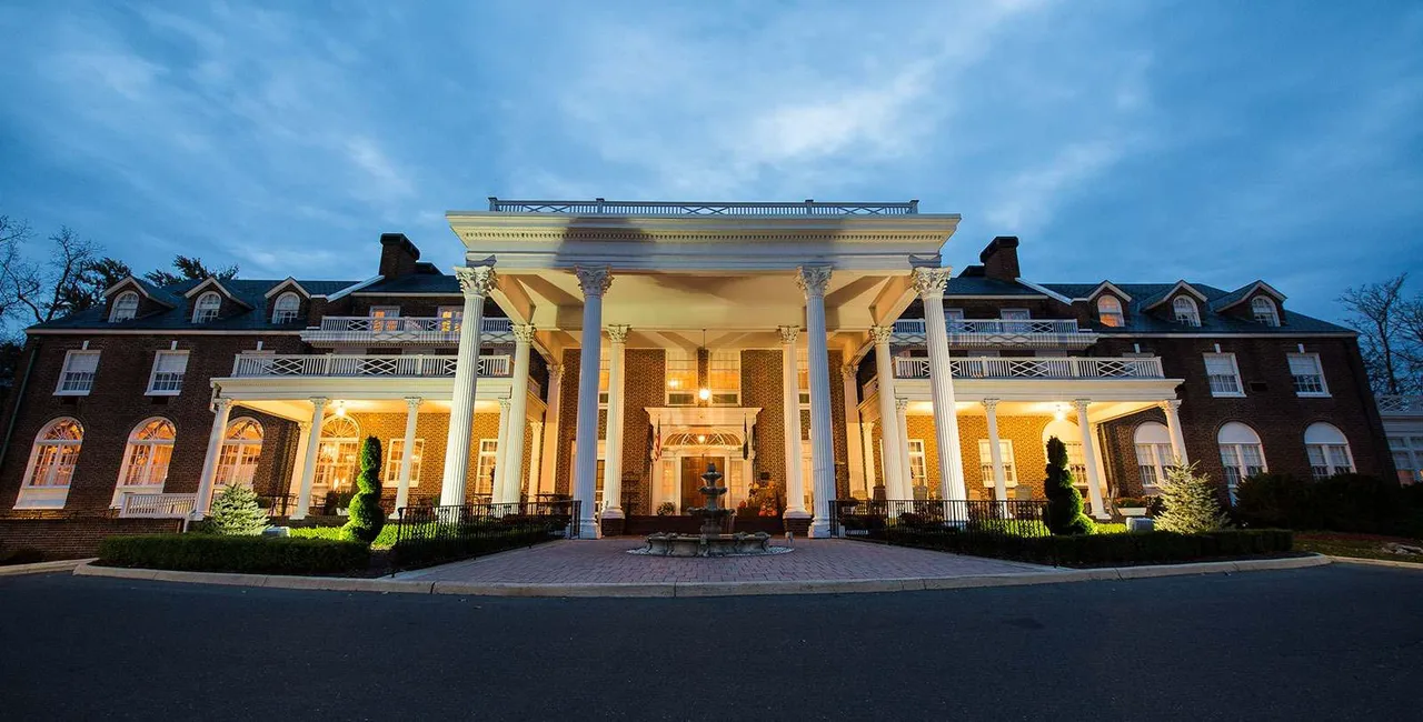 The Mimslyn Inn