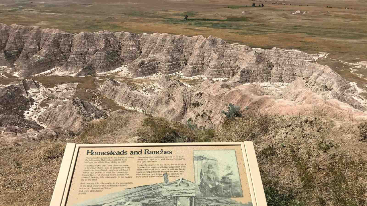 Homestead Overlook is truly a hidden treasure worth experiencing