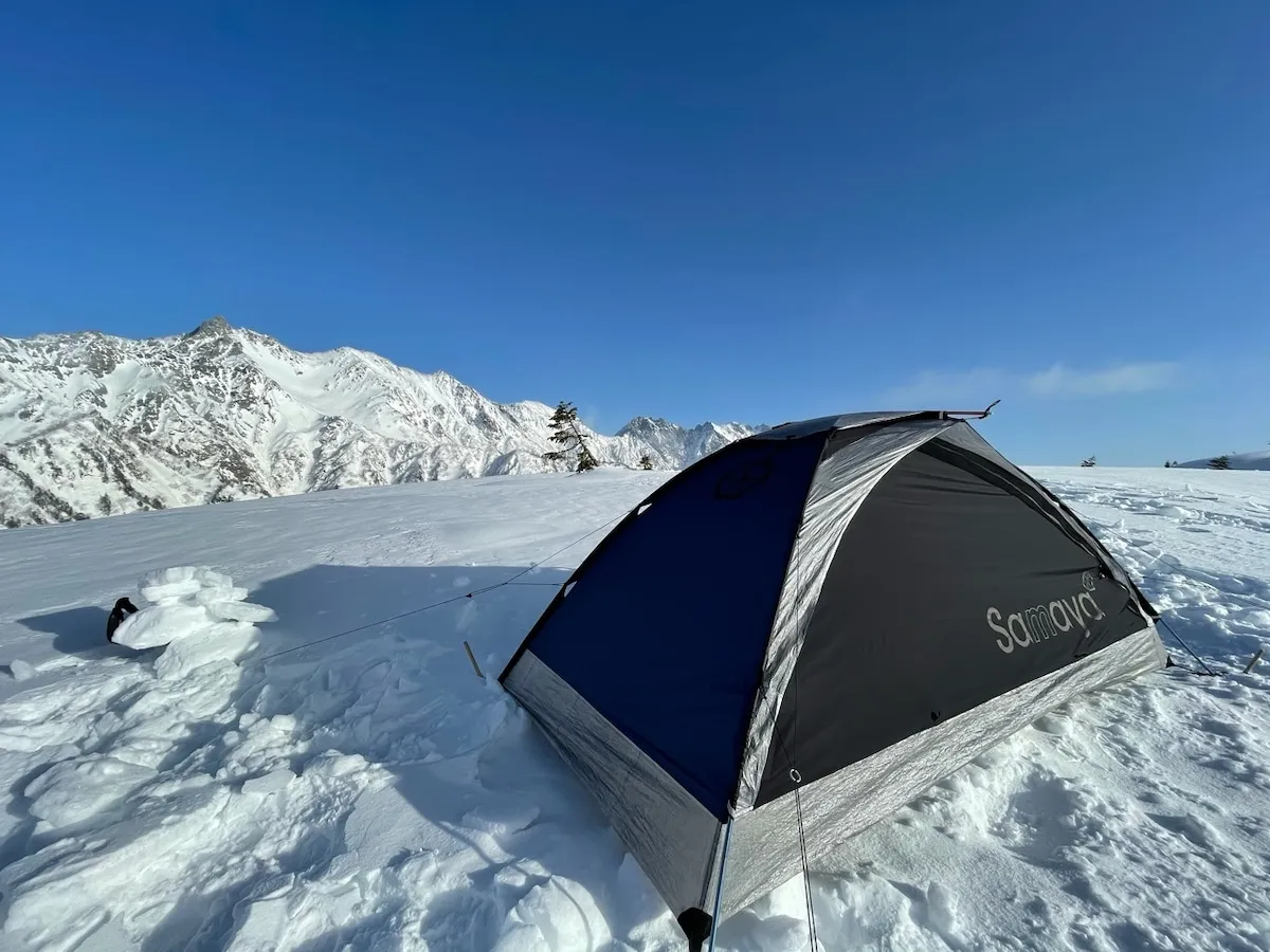 best camping tents