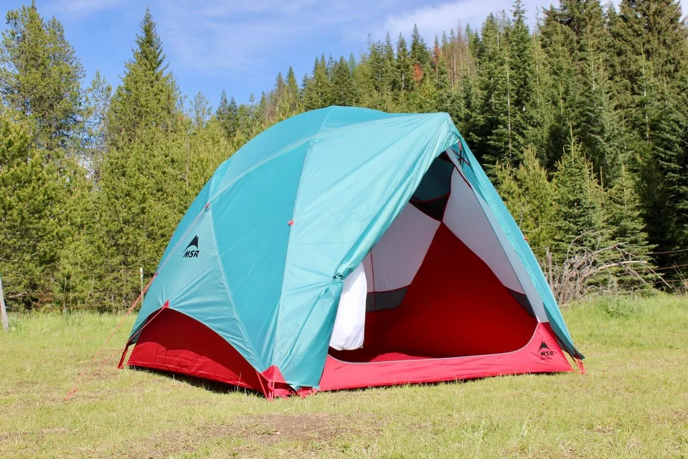 best camping tents