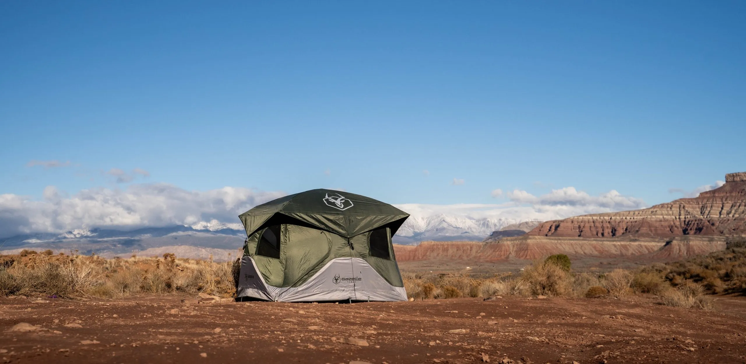 best camping tents