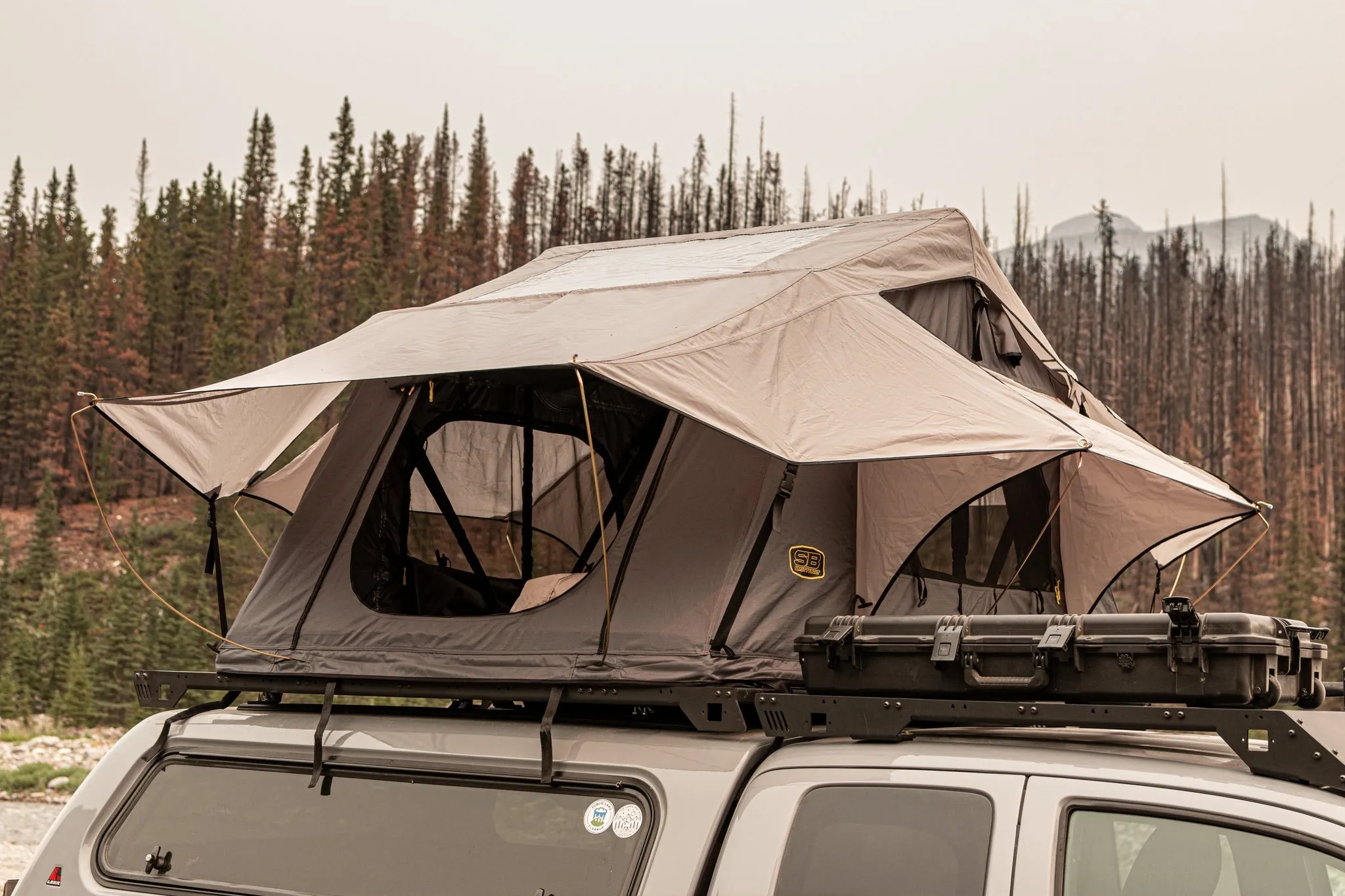 best camping tents