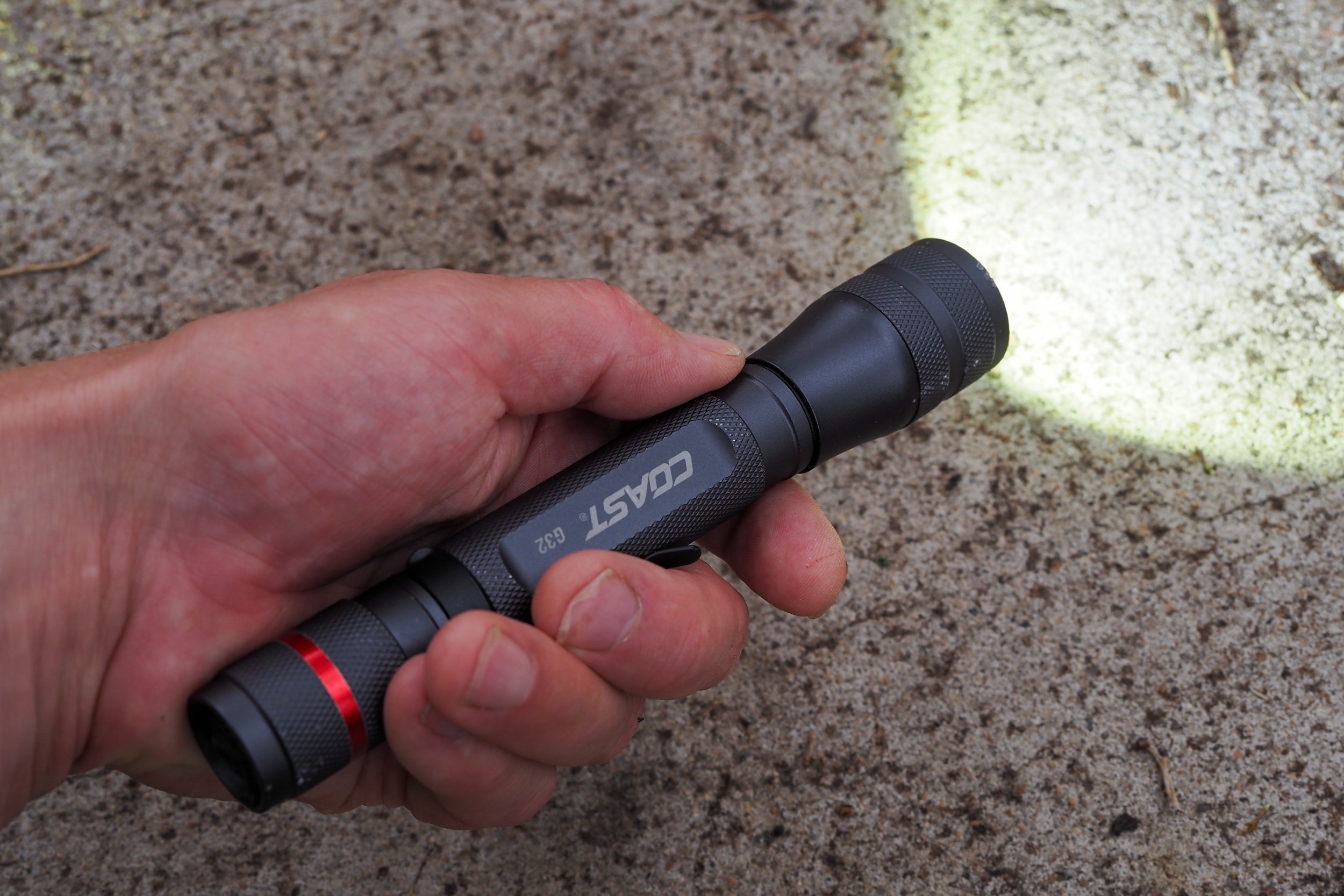 best flashlight