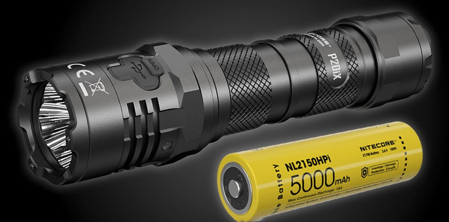 best flashlight