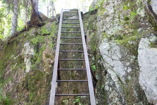 best hikes in acadia national park