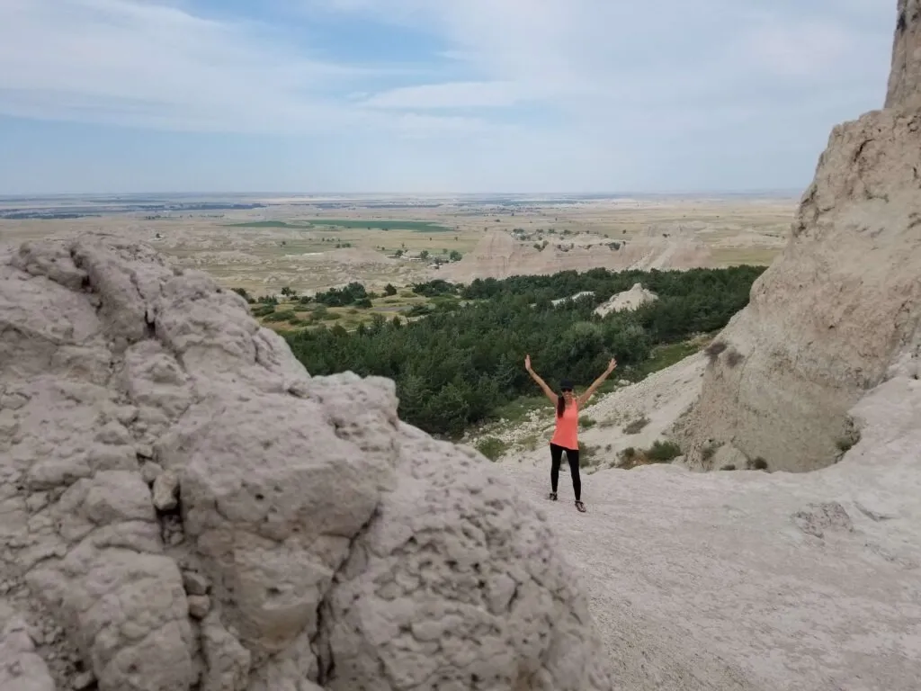 best national park attractions in Midwest United States