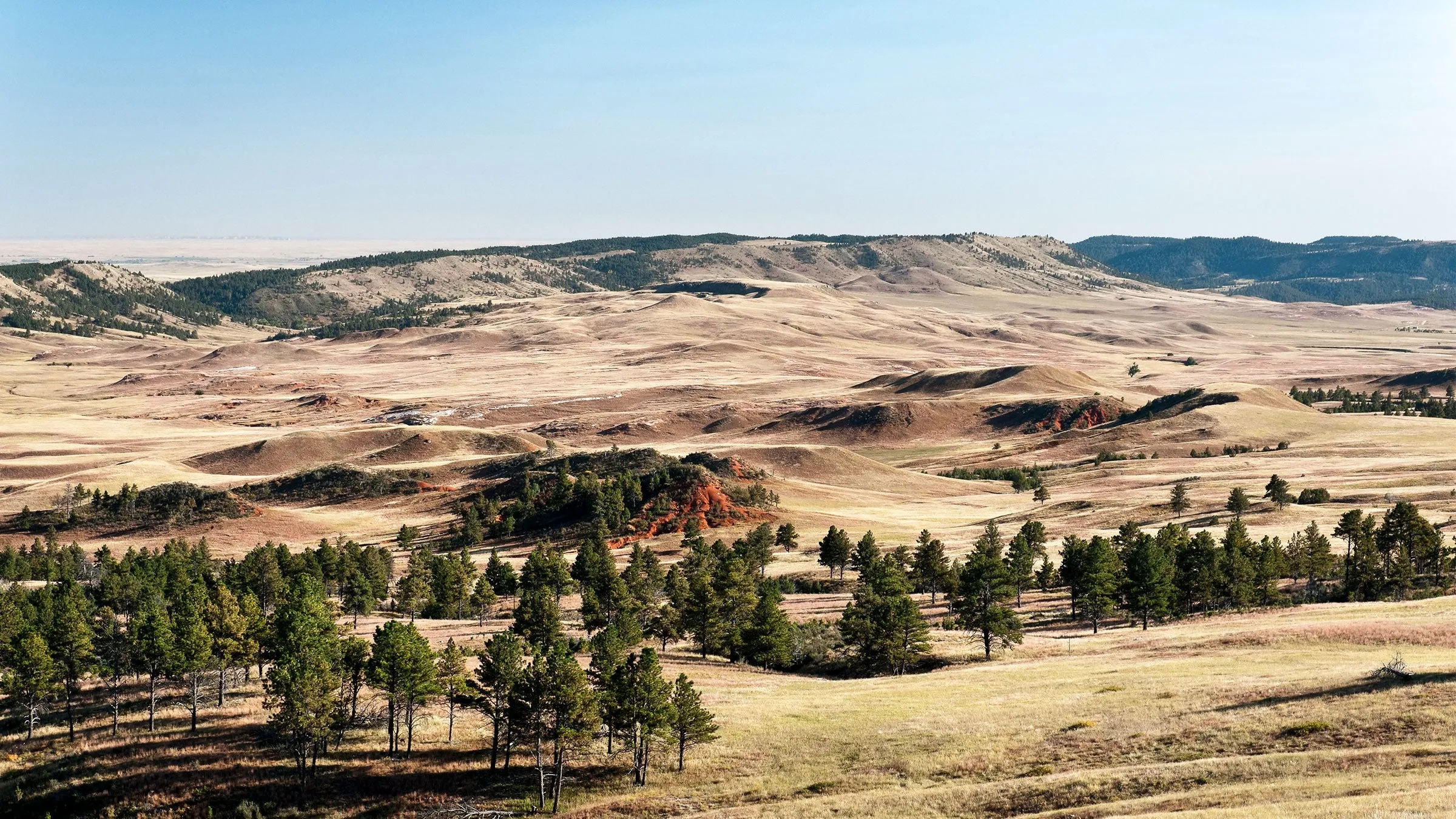 best national park attractions in Midwest United States