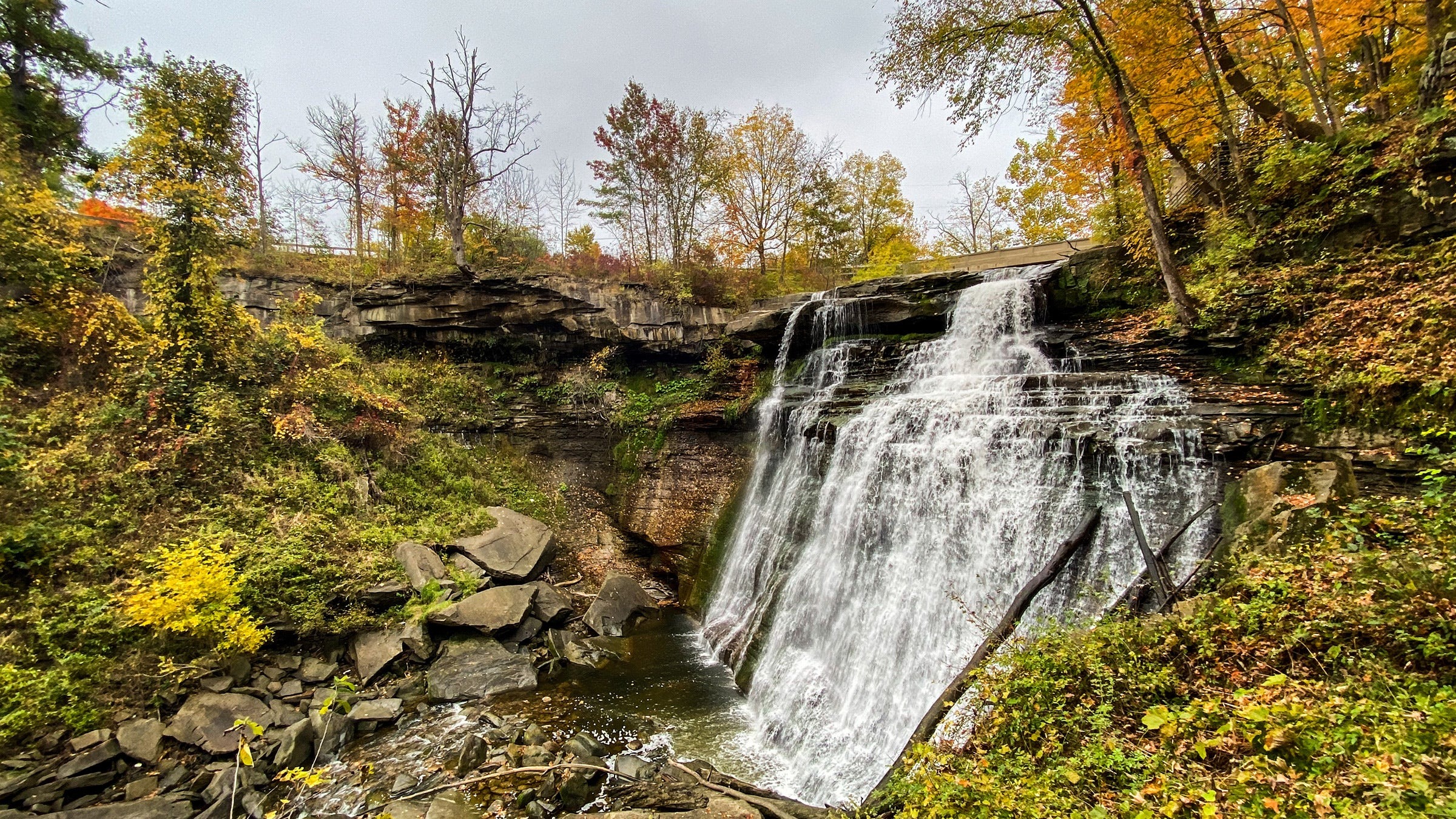 best national park attractions in Midwest United States