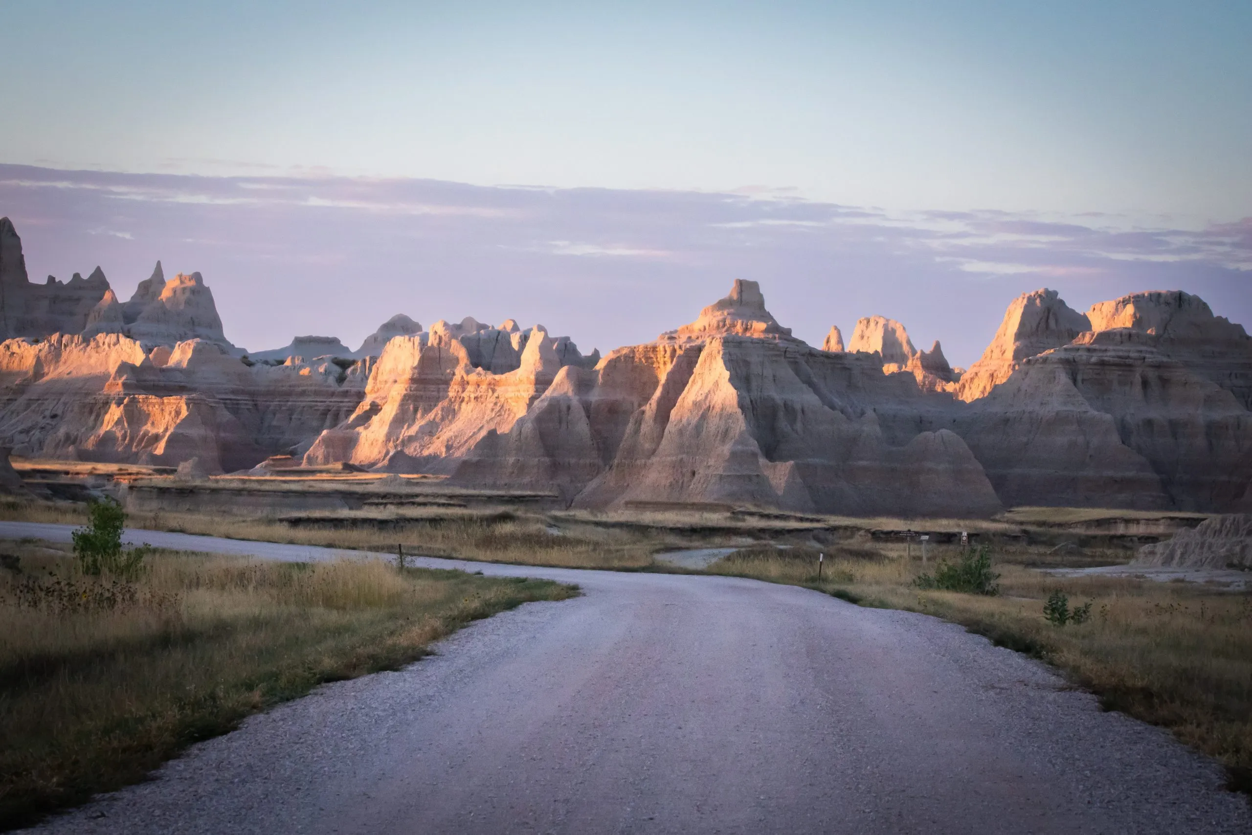 best national park attractions in the West United States