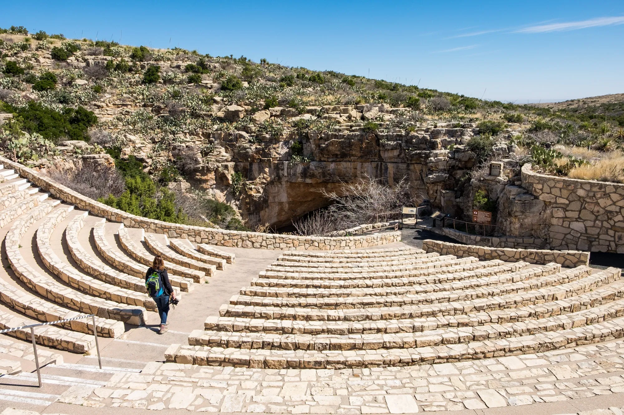 best national park attractions in the West United States