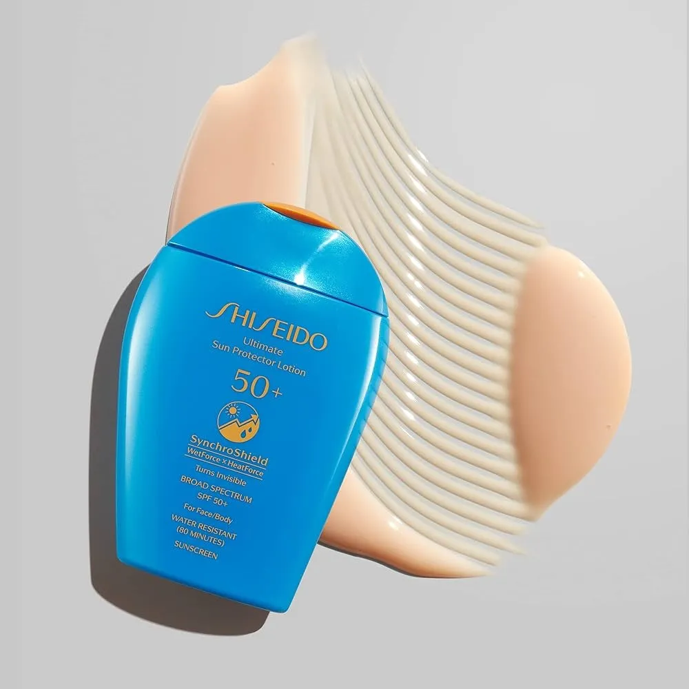 best sunscreen for climbing