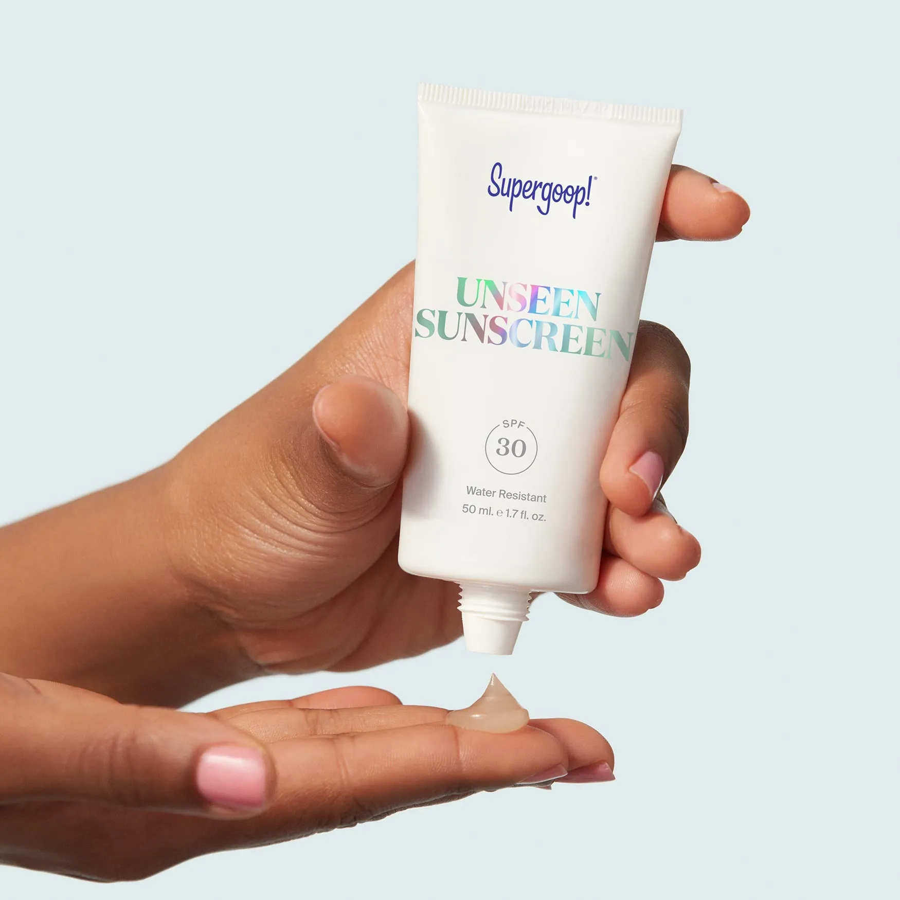 best sunscreen for climbing