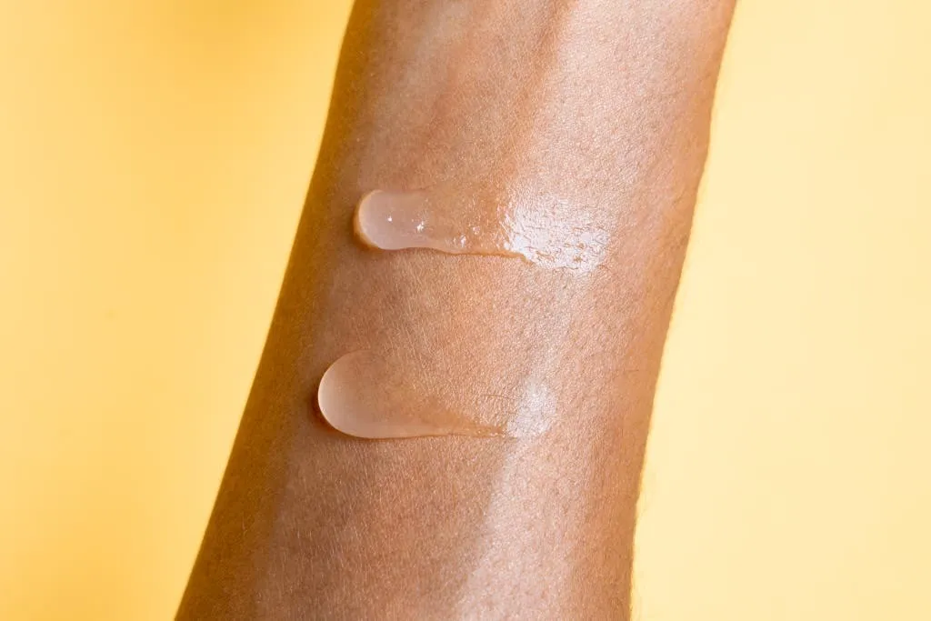best sunscreen for climbing