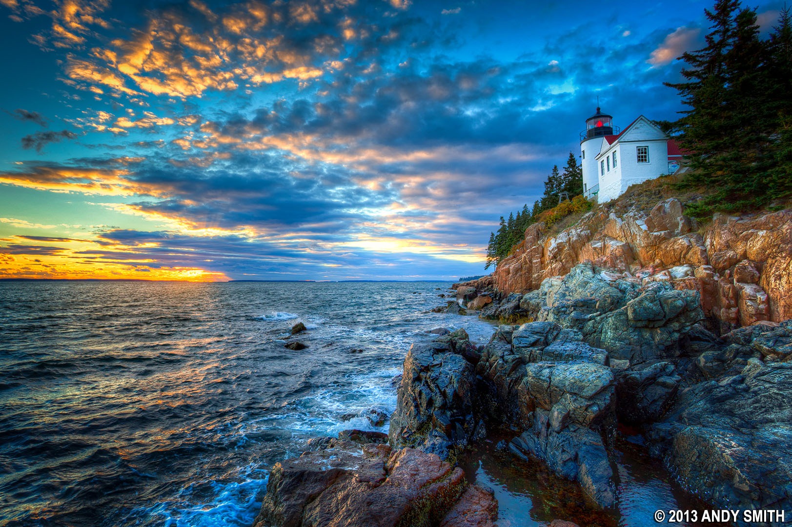 Things to do in Acadia National Park