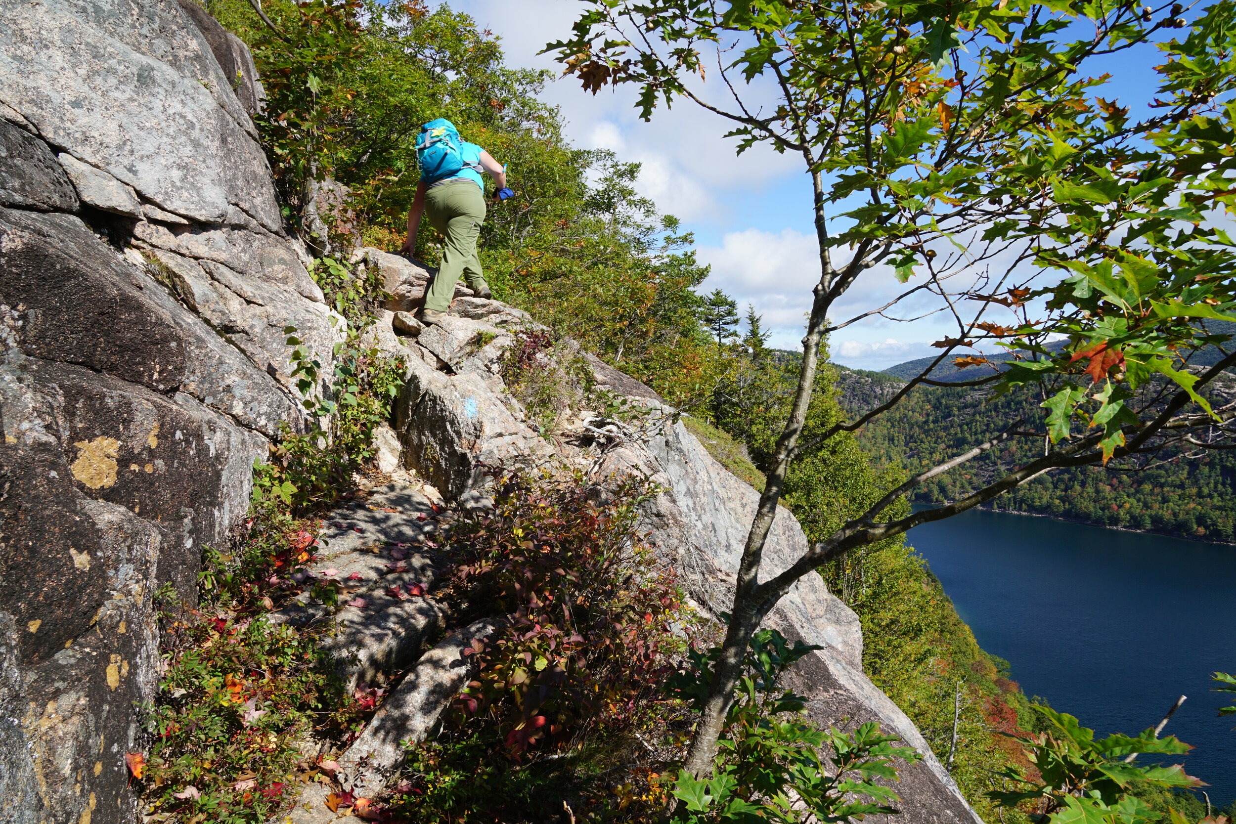 Things to do in Acadia National Park