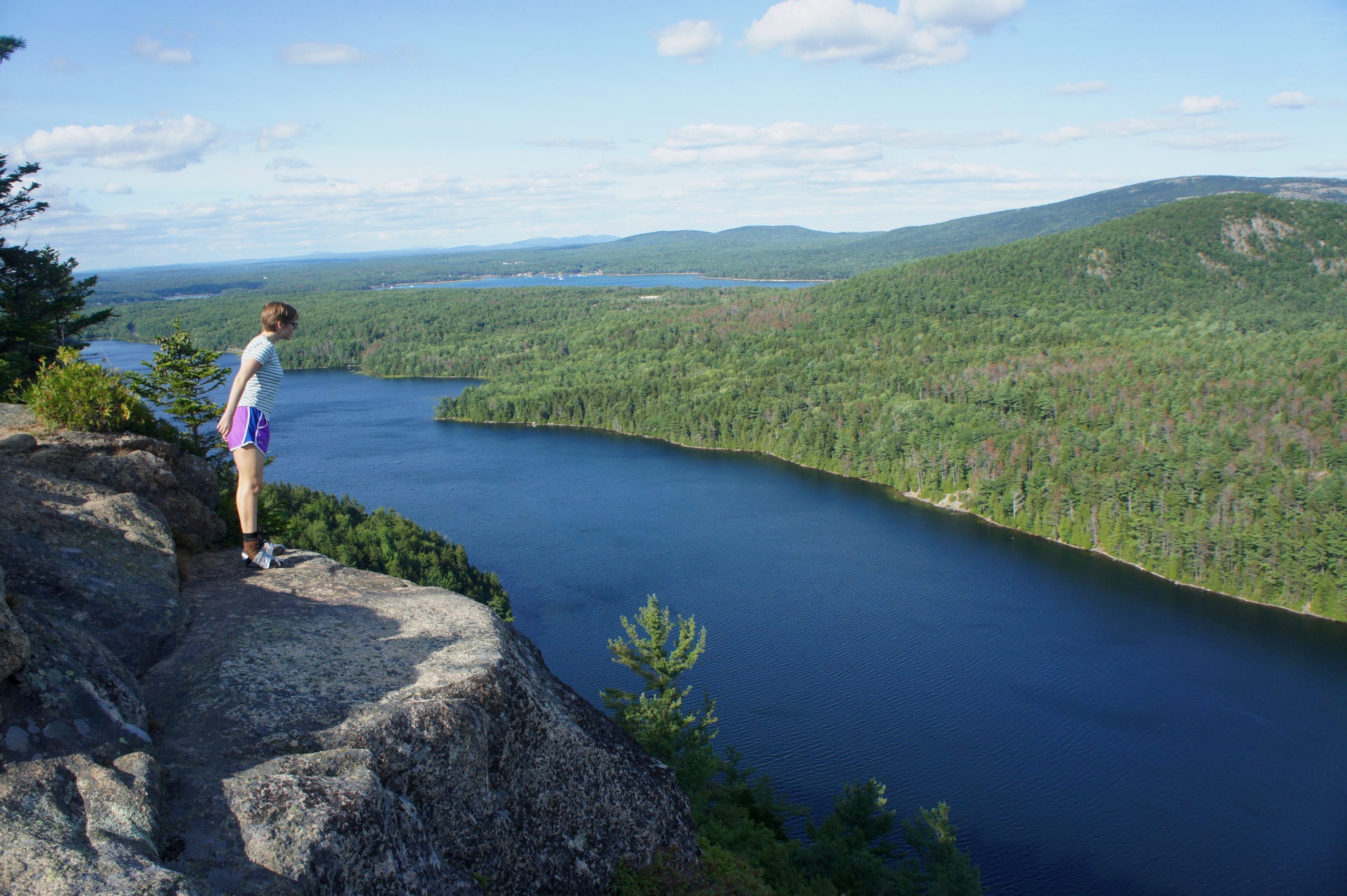 Things to do in Acadia National Park