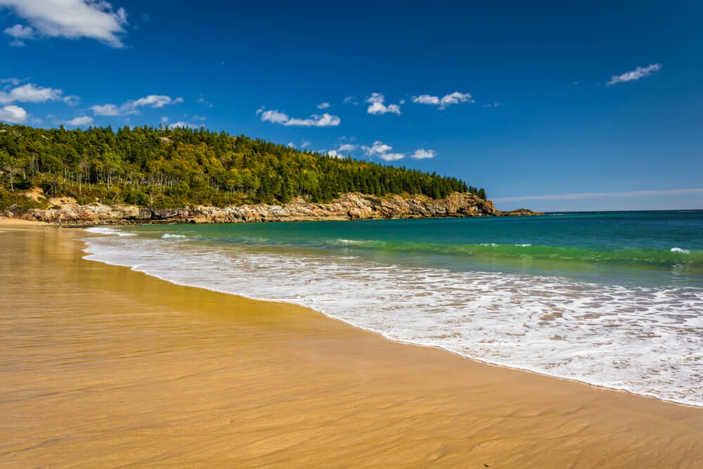 Things to do in Acadia National Park