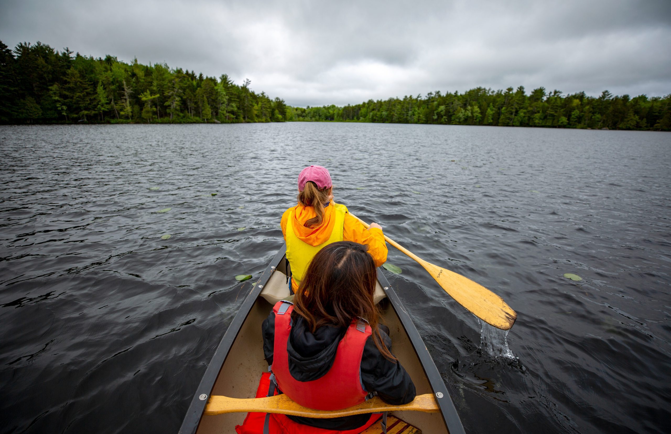 Things to do in Acadia National Park