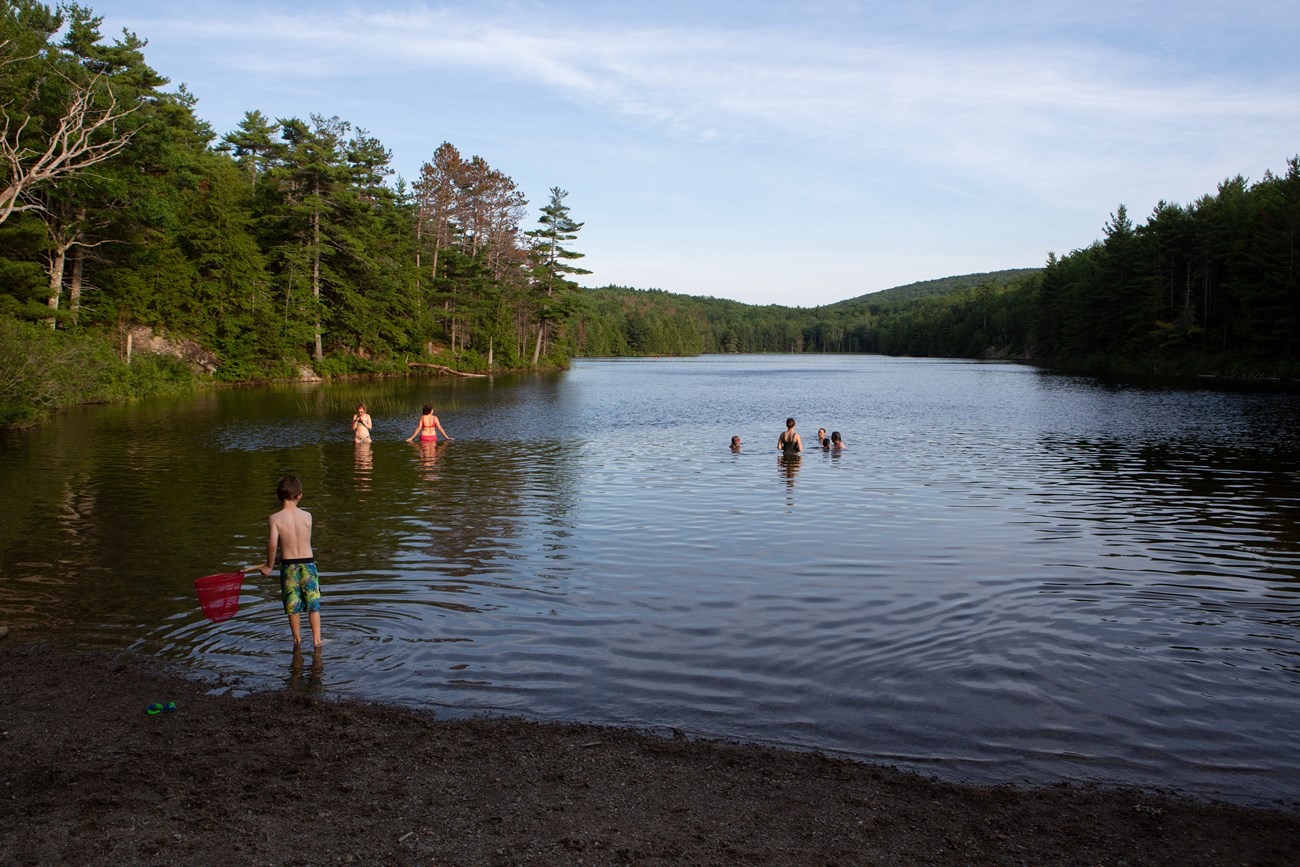 Things to do in Acadia National Park