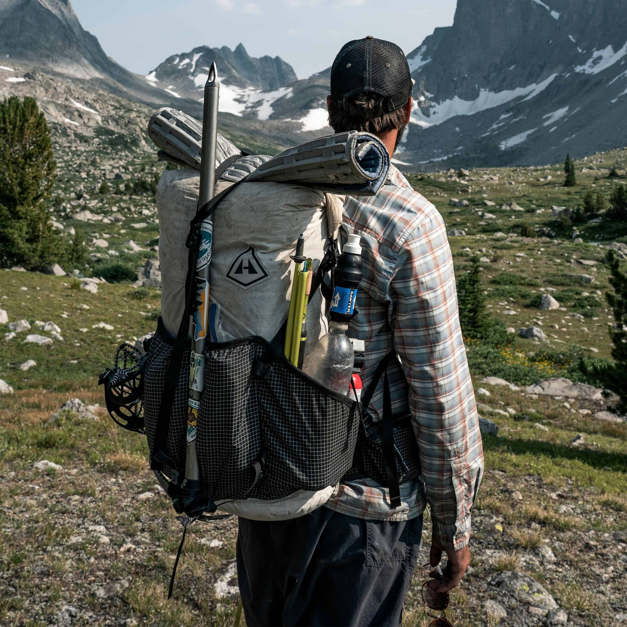 best travel backpack