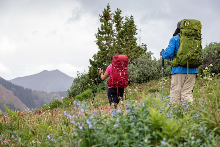 best travel backpack