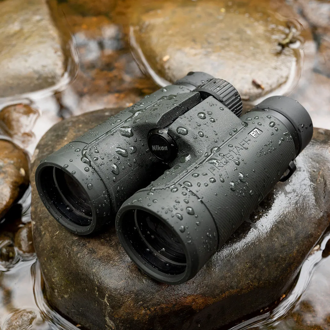 binoculars