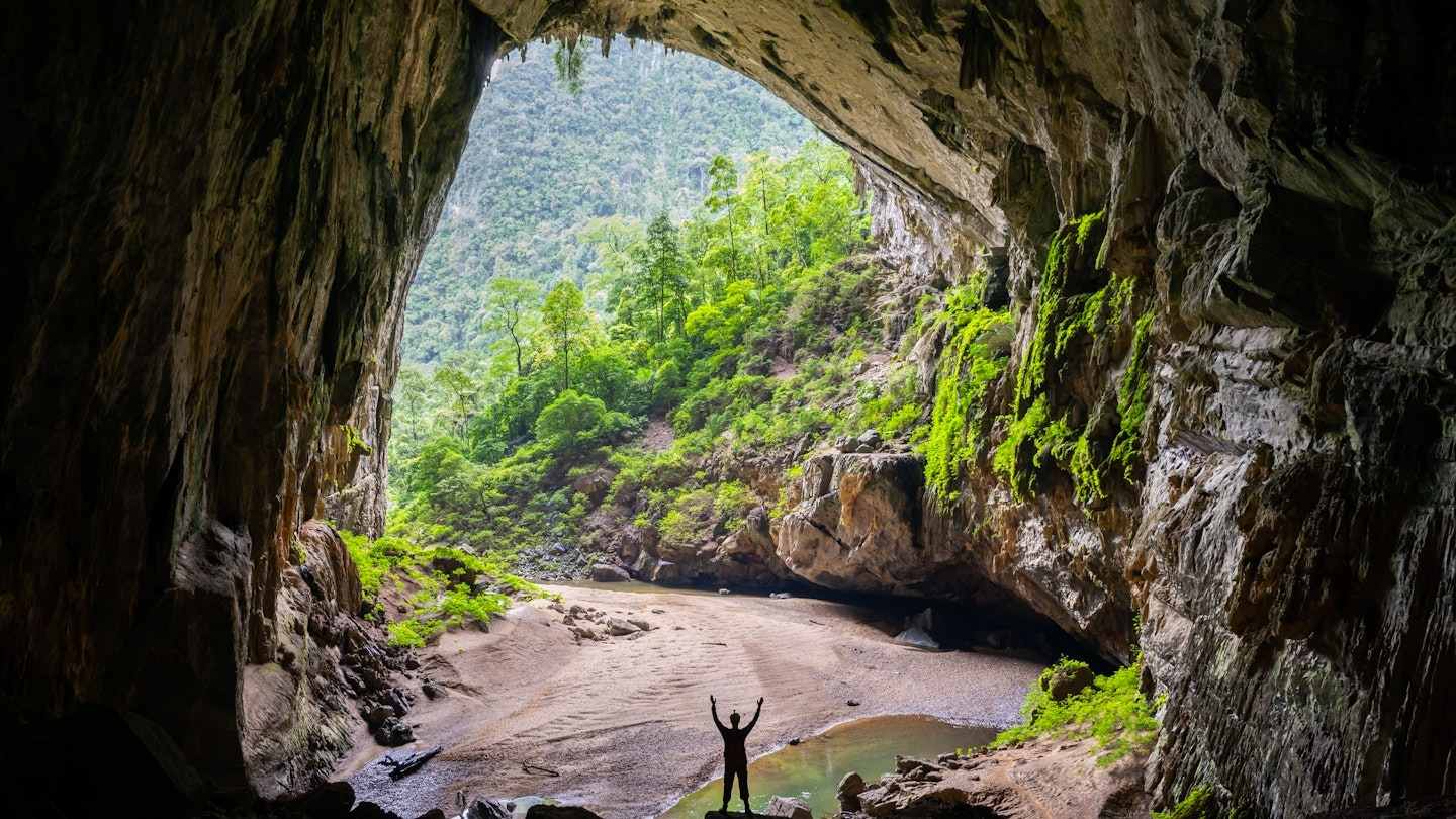 How to Hiking safety in national parks