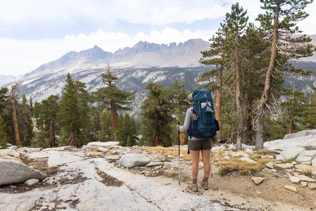 How to Hiking safety in national parks