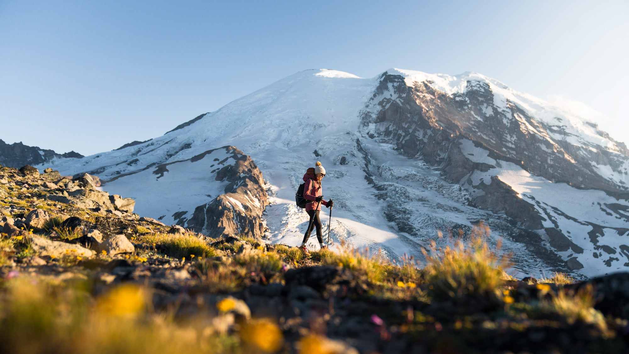 How to Hiking safety in national parks