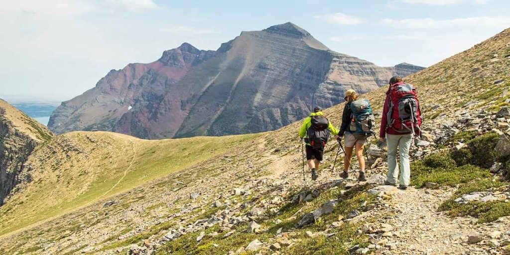 How to Hiking safety in national parks