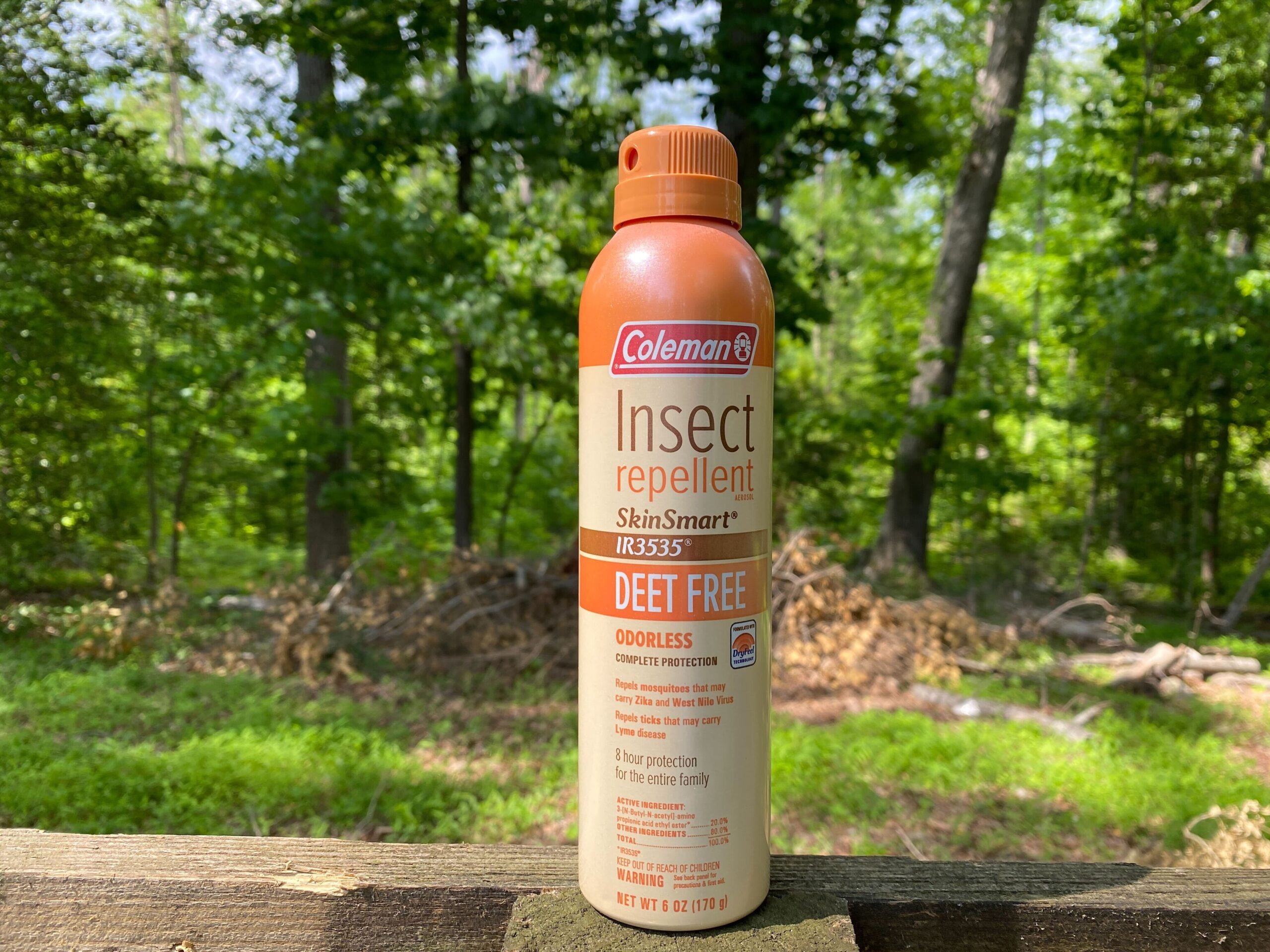 insect repellent