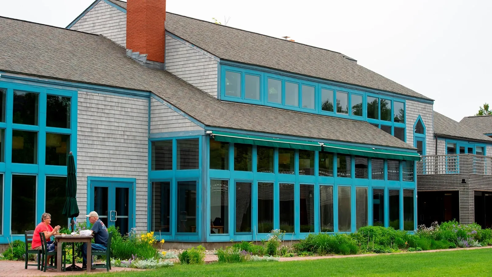 places to visit in Acadia National Park