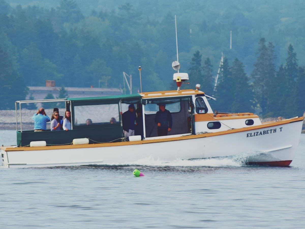 places to visit in Acadia National Park