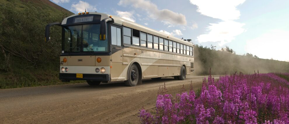 Tour bus prices vary depending on the length of the tour and the amenities included.