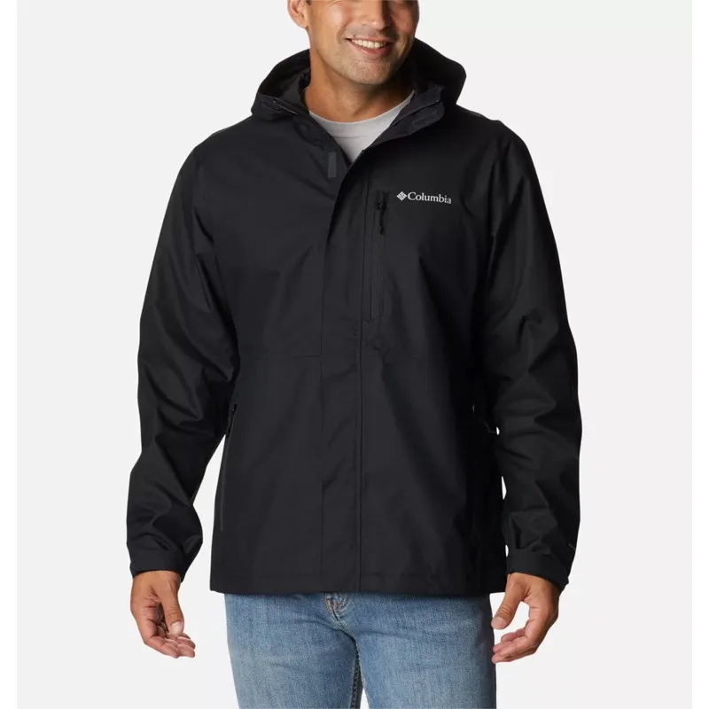 rain gear