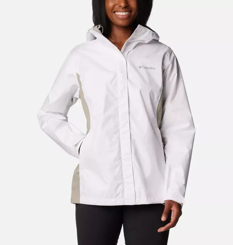 rain gear