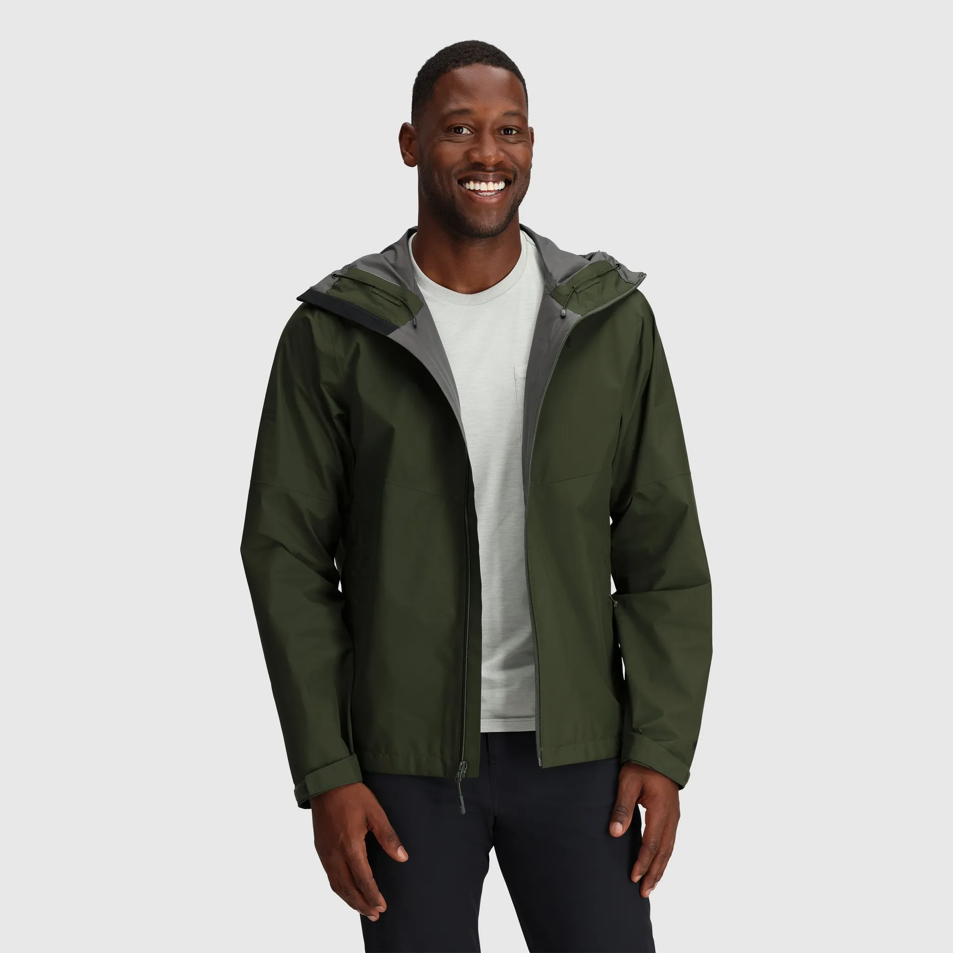 rain gear