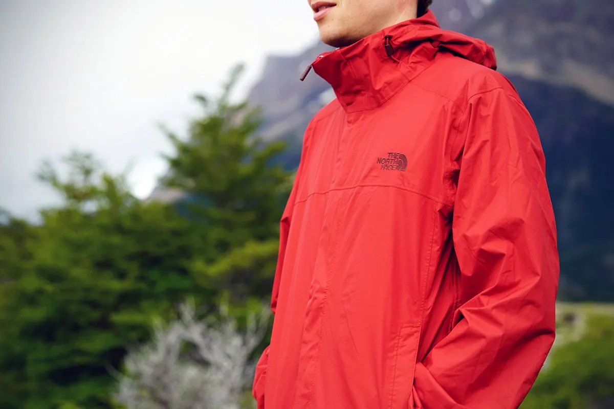 rain gear