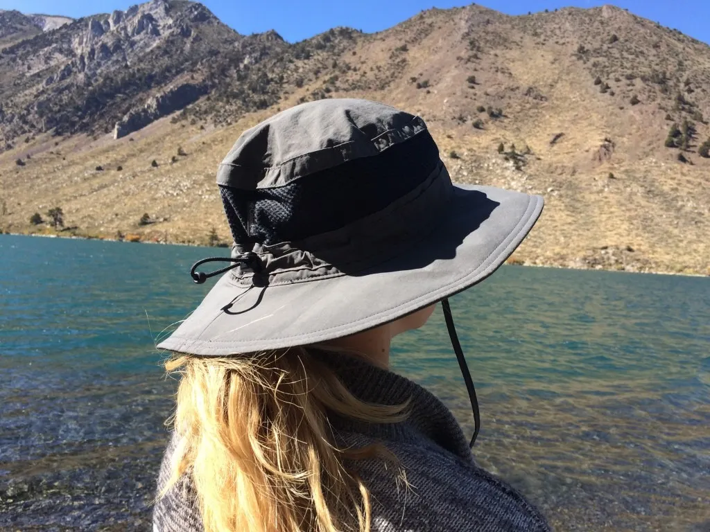 sun hat