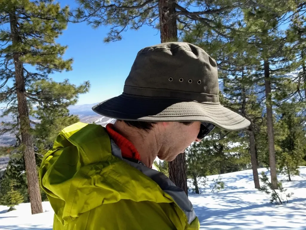 sun hat