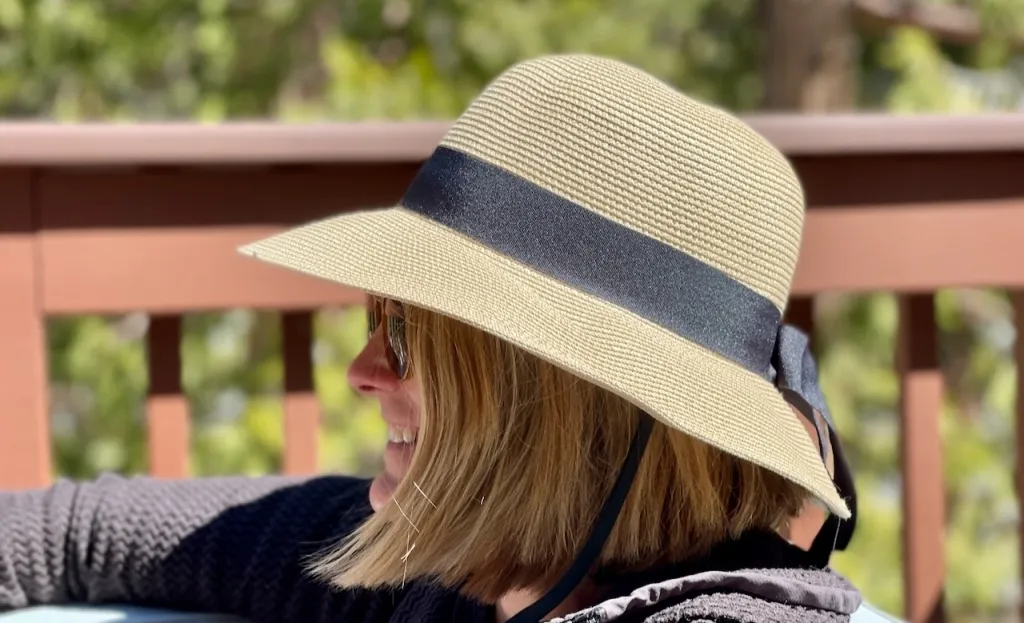 sun hat