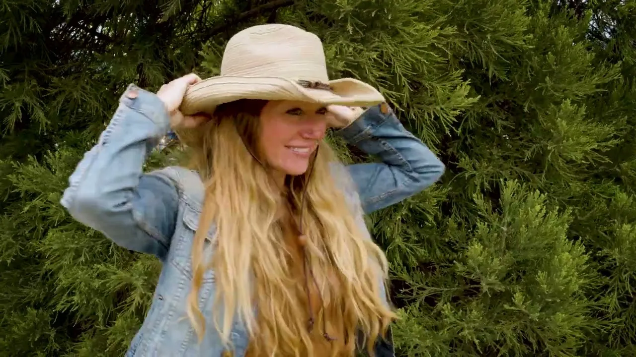 sun hat
