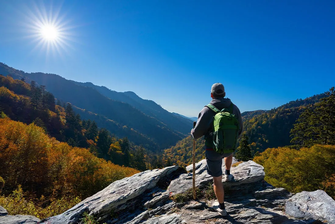 The 7 Best National Park Attractions In The East Coast, United States