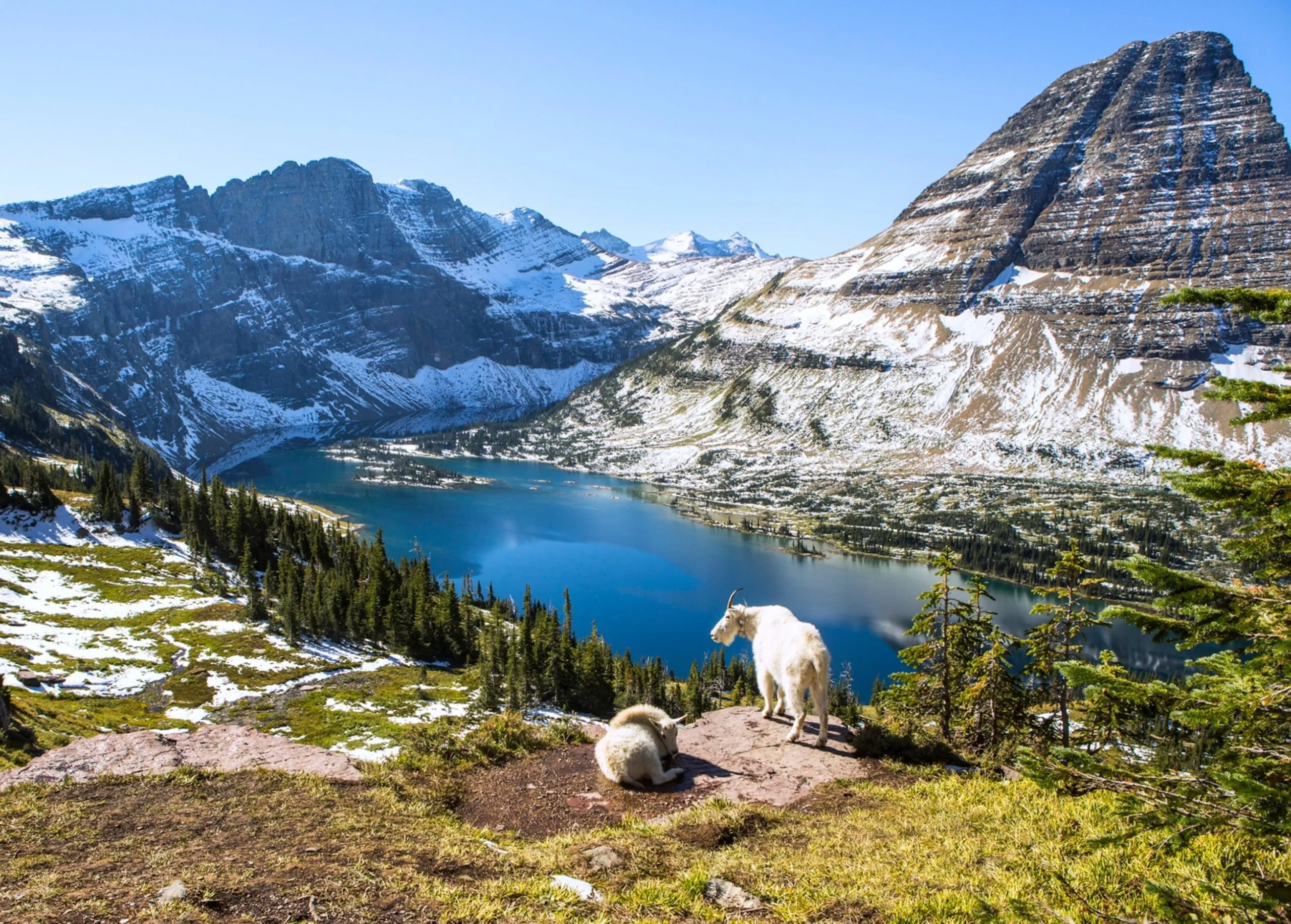 The 7 Best National Park Attractions In The East Coast, United States