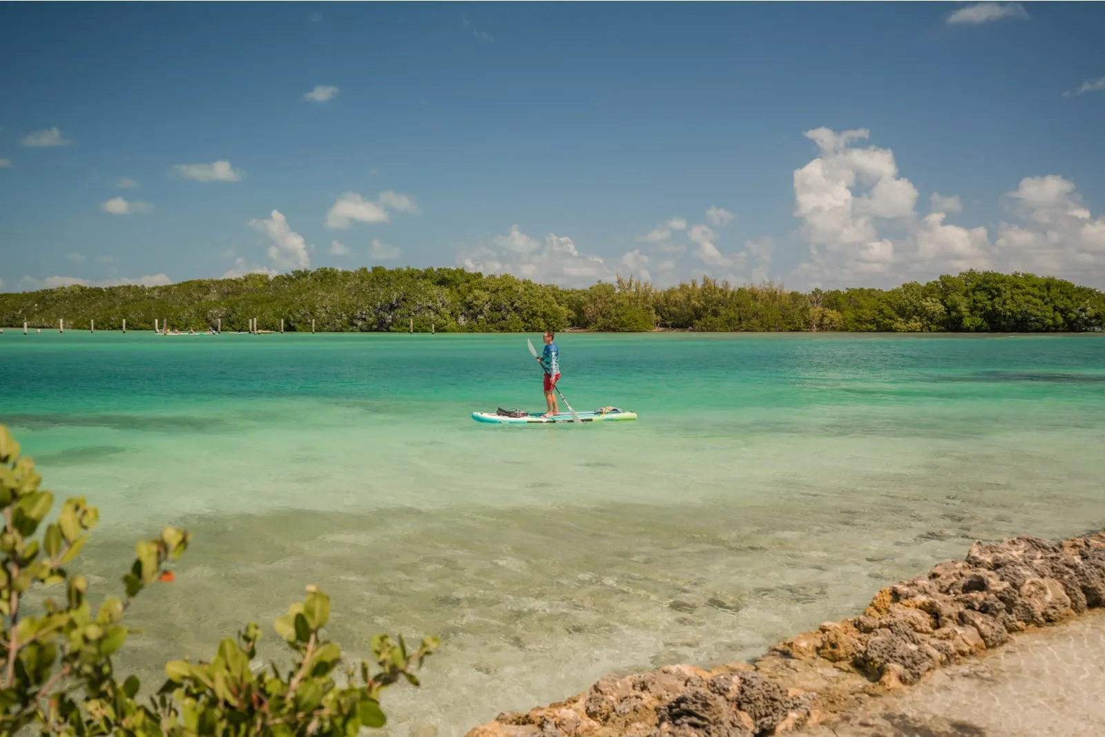 best national park attractions in the East United States