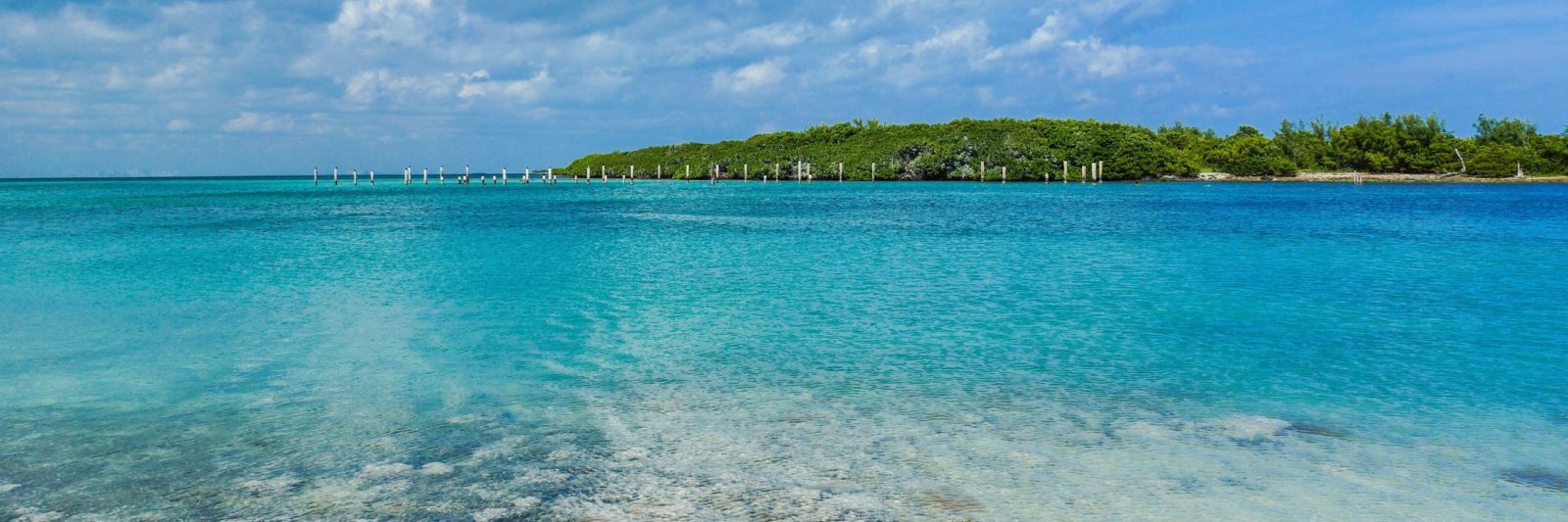 Biscayne National Park