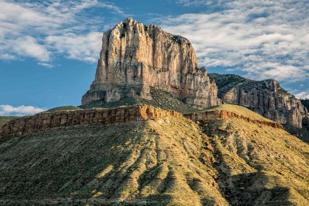 Guadalupe Mountains National Park